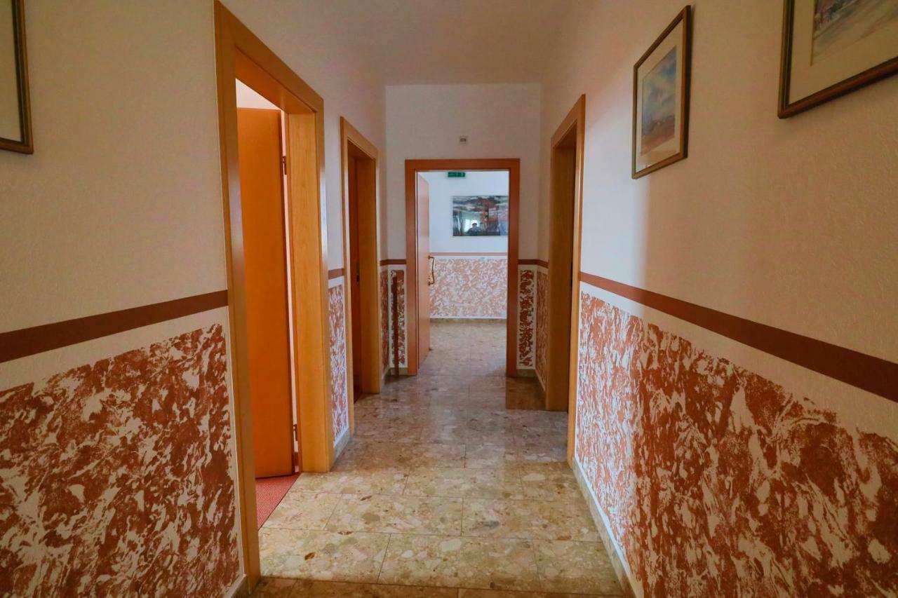 Gasthof Huber Βελς Εξωτερικό φωτογραφία